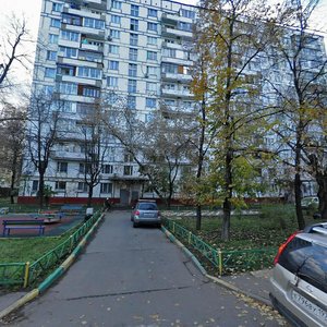 Москва, Просторная улица, 8: фото