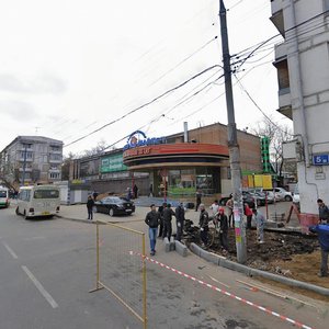 Otkrytoye Highway, 5с14В, Moscow: photo