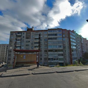 Verkhne-Rostinskoe Highway, 17, Murmansk: photo