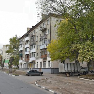 Shelkovichnaya ulitsa, 120, : foto