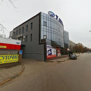Geroev Kosmosa Street, 8А, Nizhny Novgorod: photo