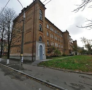Henerala Henadіia Vorobiova Street, 5 ، كييف: صورة