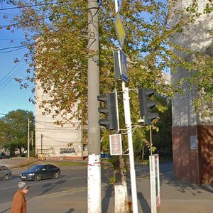 Yamskaya ulitsa, 2, Kursk: photo