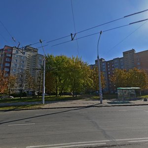 Rafijeva Street, 15, Minsk: photo