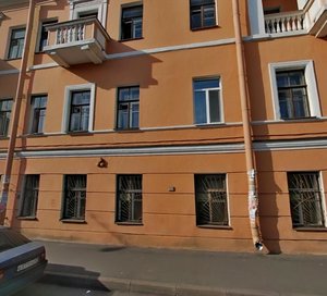 Baltiyskaya Street, 20, : foto