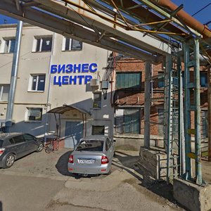 Sormovskaya Street, 7Л, Krasnodar: photo