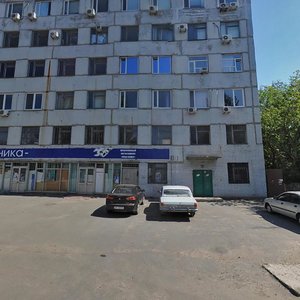 Artilna vulytsia, 10, Dnipro: photo
