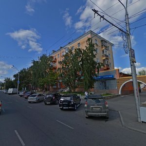 Lenina Avenue, 42, : foto
