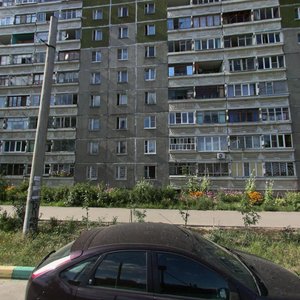 Ispolkoma Street, 8 ، نيجني نوفغورود: صورة