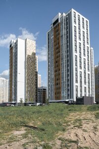 Lyotchika Ulyanina Street, 7А ، موسكو: صورة