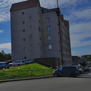 Tralovaya Street, 43, Murmansk: photo