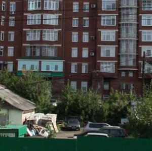 Sovetskaya Street, 36, Perm: photo