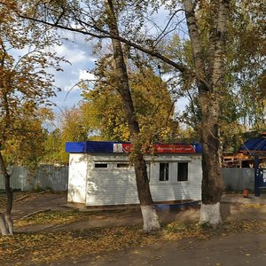 Lesozavodskaya ulitsa, 25к1, : foto