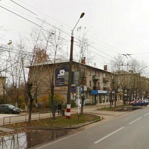 Prospekt Tsiolkovskogo, 28, Dzerzhinsk: photo