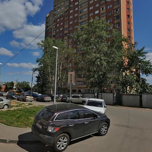 Москва и Московская область, Садовая улица, 20: фото