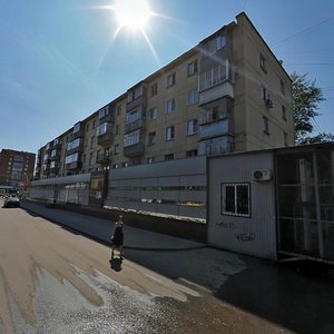 Gagarina Street, 103к1, : foto