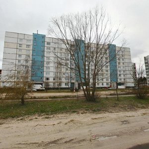 Rozhdestvenskaya ulitsa, 2, Zavoljie: photo