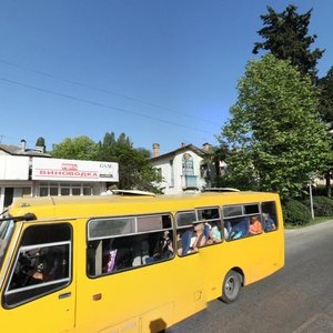 Donskaya Street, 42, Sochi: photo