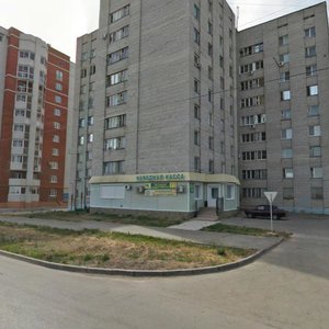 Ulitsa 87-y Gvardeyskoy, 37, Volzhskiy: photo