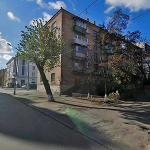 Obolonska Street, 41, Kyiv: photo