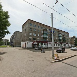Ulitsa Nagumanova, 27А, : foto