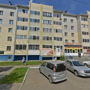 Petra Sukhova Street, 70Б, Barnaul: photo