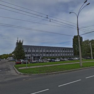 Botanicheskaya Street, 20 ، تولياتي: صورة
