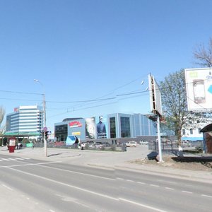 Mikhaila Nagibina Avenue, 30Л, Rostov‑na‑Donu: photo