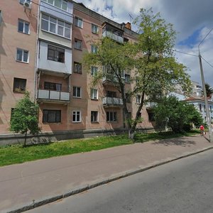 Shevchenka Street, 21, : foto