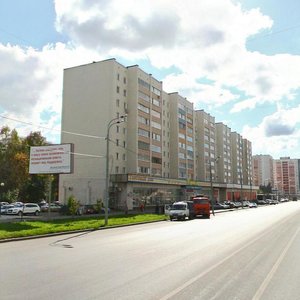 Казань, Улица Вишневского, 49: фото