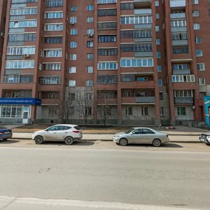 Surikova Street, 32, Yekaterinburg: photo