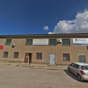 Klinicheskaya Street, 210, Samara: photo