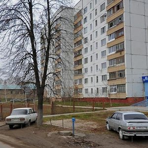 Тула, Улица Некрасова, 54: фото