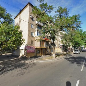 Донецк, Проспект Ватутина, 21: фото