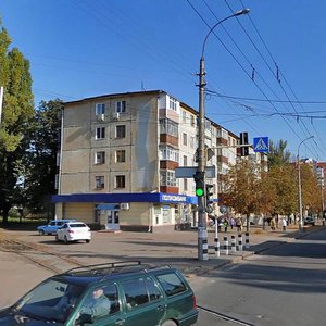 Prospekt Peremohy, 10, : foto