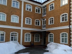 Inzhenernaya Street, 28, : foto