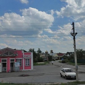 Bauman's Street, 160А, Lipetsk: photo