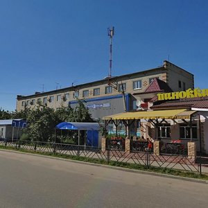 Svobody Street, 1А, Pereslavl‑Zalesskiy: photo