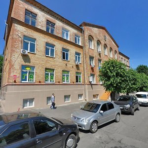 Vulytsia Vyzvolennia, 2, Vinnytsia: photo
