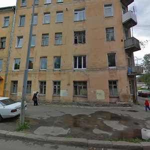 Kazanskaya Street, 28, Kaliningrad: photo