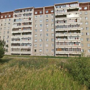 Ulitsa Brusnitsyna, 2, Berezovskyi: photo
