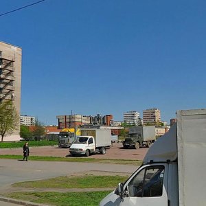 Prosvescheniya Avenue, 74к2Б, : foto
