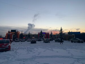 Сhaikovskogo Street, 20Б, Chelyabinsk: photo