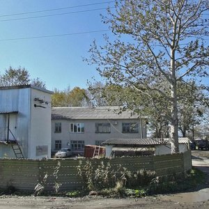 Kholmskaya Street, 80, Yuzhno‑Sakhalinsk: photo