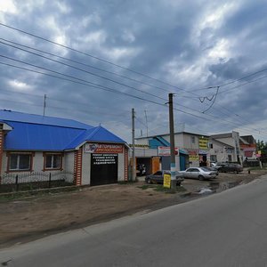 Vracha Mikhaylova Street, 7 ، أوليانوفسك: صورة