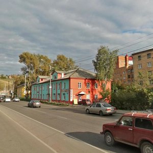 Kalinina Street, 1А, : foto