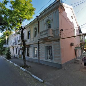 Chervonoarmiiska vulytsia, 6, Feodosia: photo