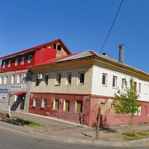 Galichskaya Street, 2, Kostroma: photo