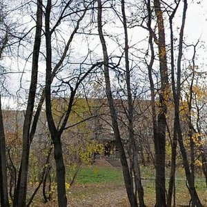Ivana Franko Street, 4к15, Moscow: photo