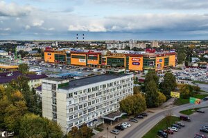 Velizhskaya Street, No:3, İvanovo: Fotoğraflar